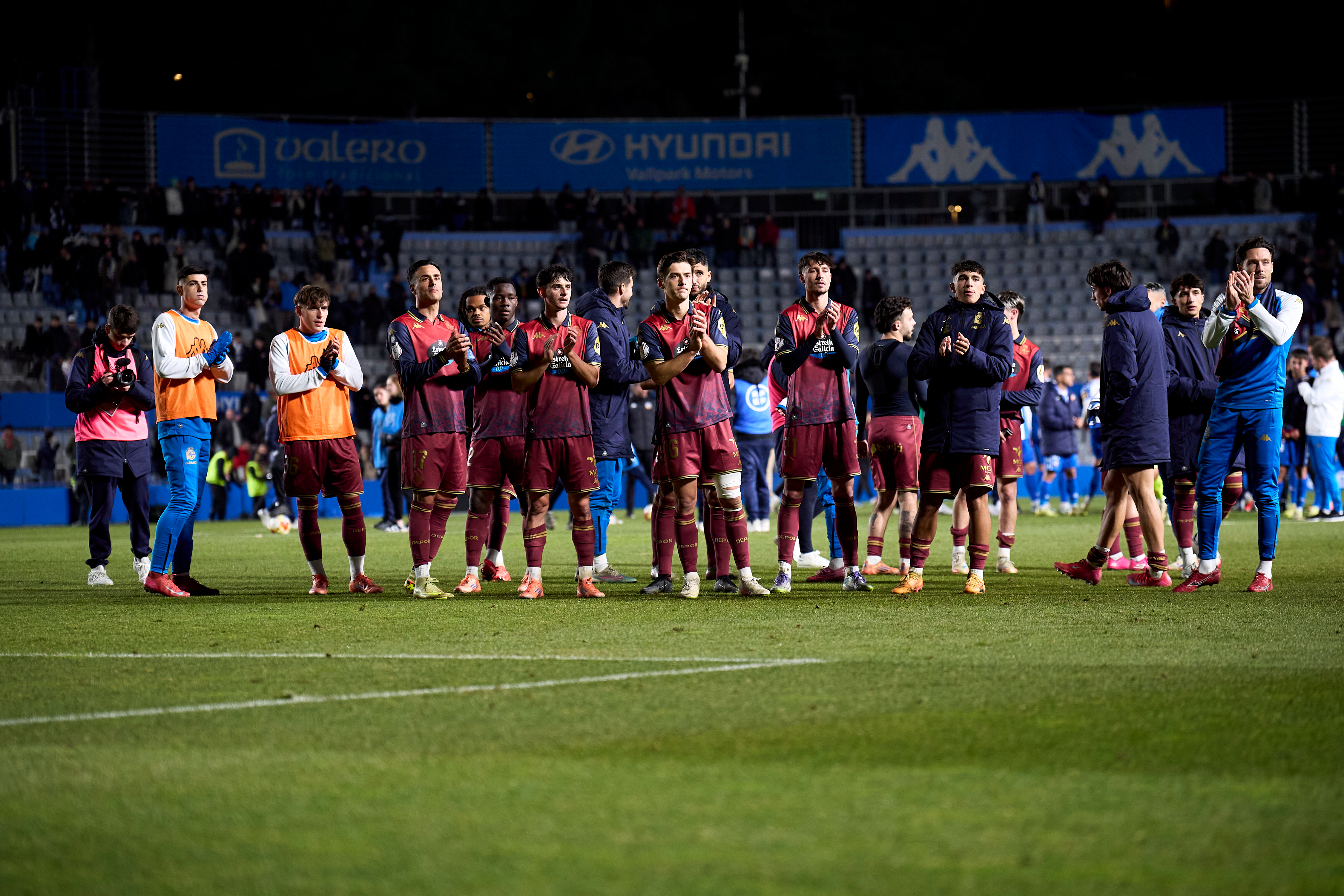 Sorteo de Copa del Rey el martes: entran Madrid, Barça y Atleti