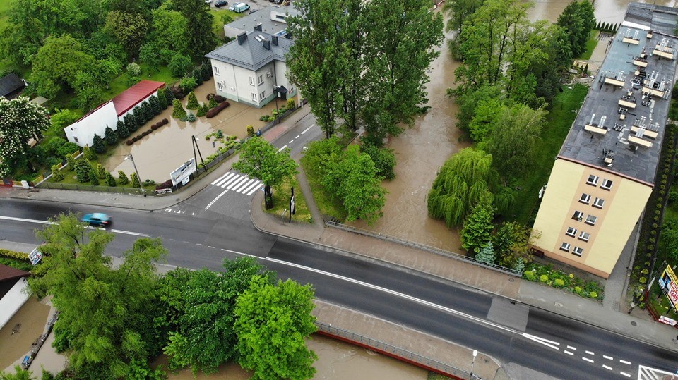 Dąbrowa Tarnowska