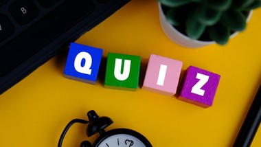 Ekspresowy quiz z wiedzy ogólnej. Zdobędziesz chociaż 8/10?