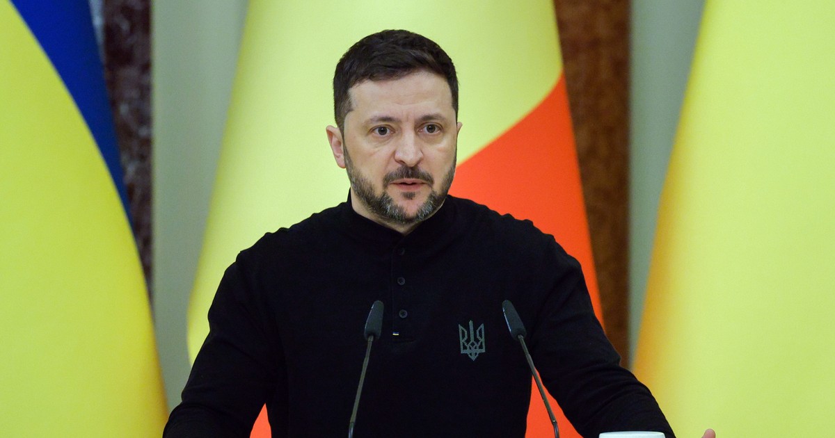 Chiny atakują Wołodymyra Zełenskiego. "Nieodpowiedzialne"