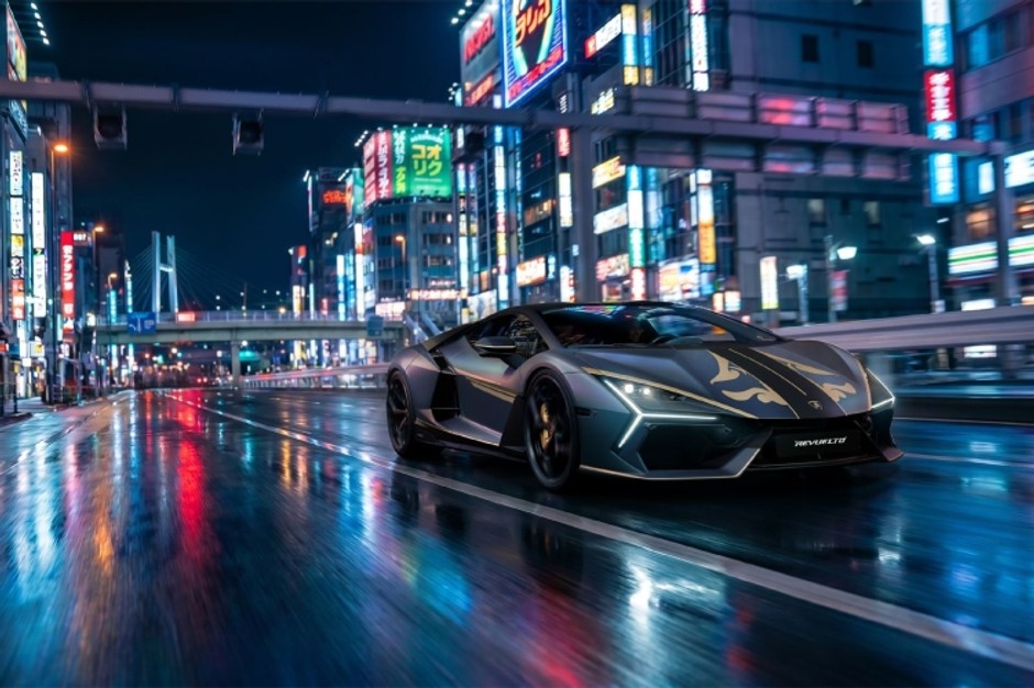 Lamborghini