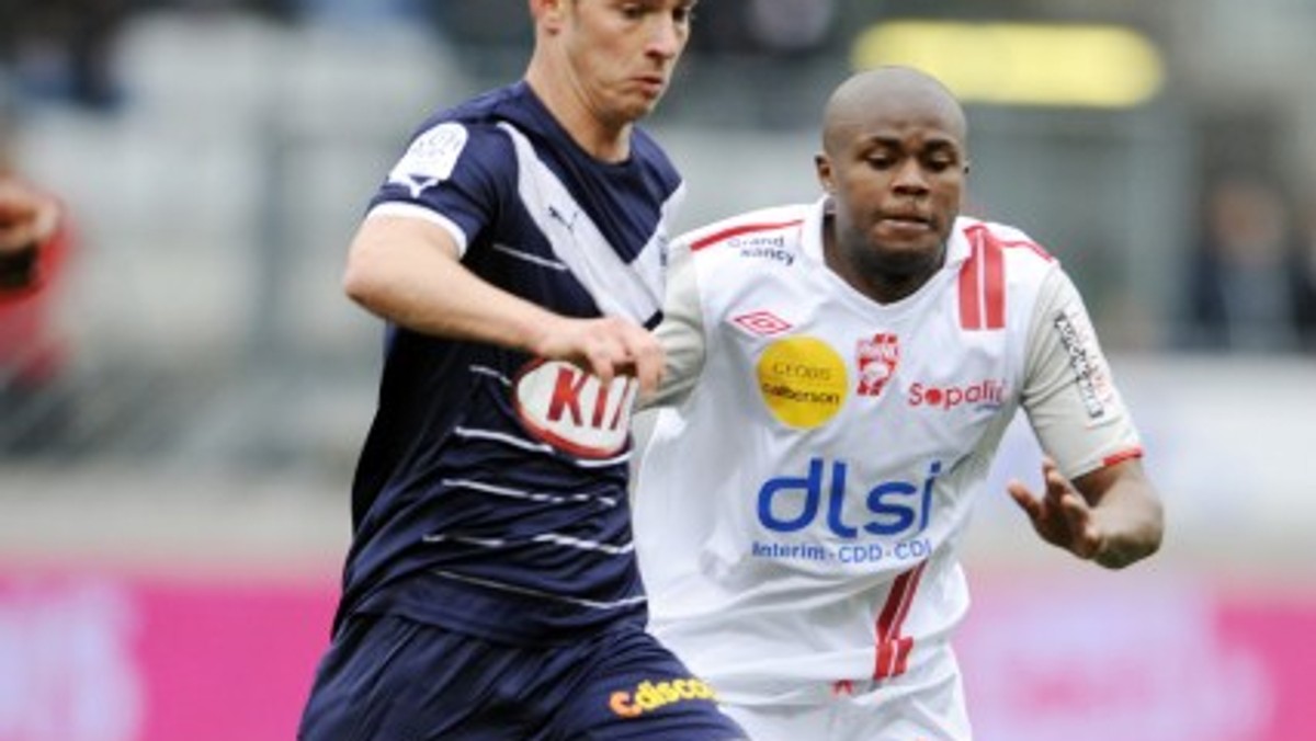 Girondins Bordeaux wygrało w ostatniej kolejce ze Stade Rennes, a jedną z dwóch bramek zdobył Ludovic Obraniak. Dzięki temu jego drużyna nadal ma szanse na europejskie puchary. Szkoleniowiec "Żyrondystów" nie ukrywał swojego zadowolenia z tego rezultatu i pochwalił swoich podopiecznych.