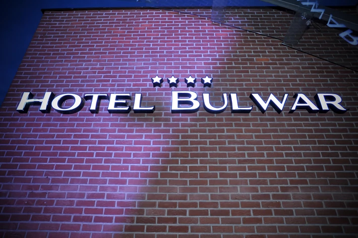 Hotel Bulwar