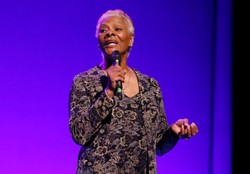 Dionne Warwick - po prostu wielka dama jazzu. ZDJĘCIA!