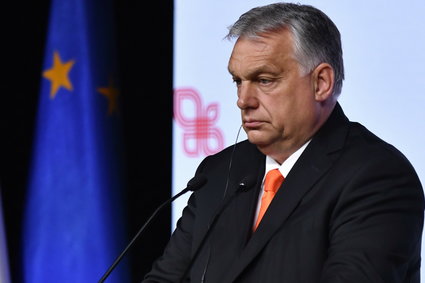 W niedzielę Komisja Europejska ma rekomendować odcięcie Węgier od unijnej kasy
