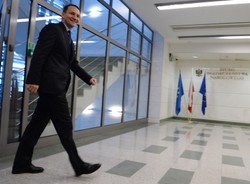 Sikorski o górnictwie: Sejm zrobił wszystko, co do niego należy