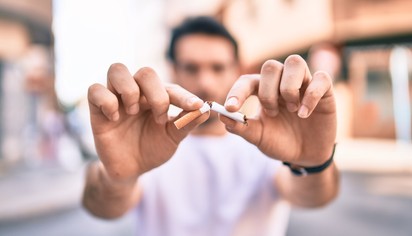 Dohányzás férfiaknál: ebben az esetben nem várt következménye is lehet