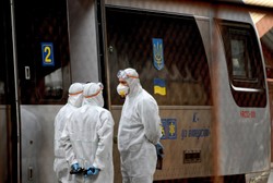 Koronawirus w Polsce i na świecie. Najnowsze informacje [RELACJA NA ŻYWO]