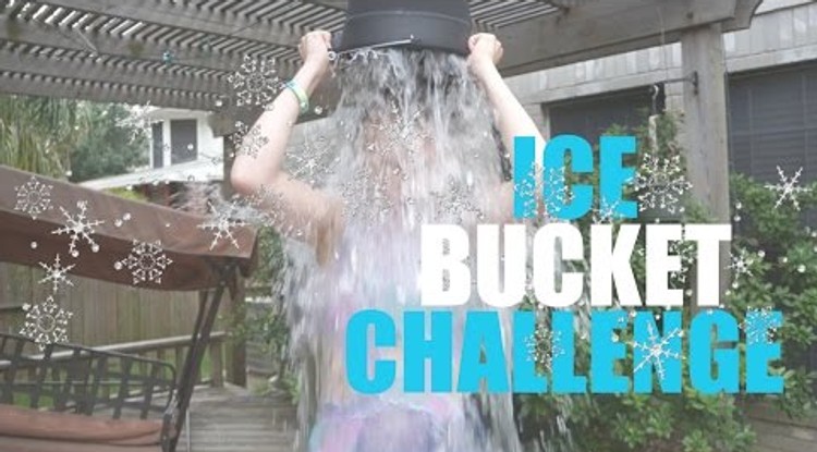 Meghalt az Ice Bucket Challenge kitalálója