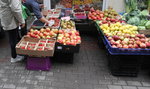Sprzedaż owoców i warzyw w Polsce. Prawda jest przerażająca!