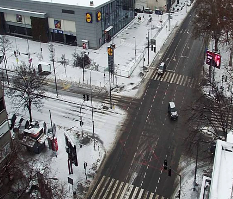 Bulevar despota Stefana