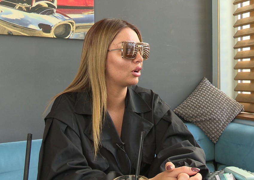 Ana Spasojević