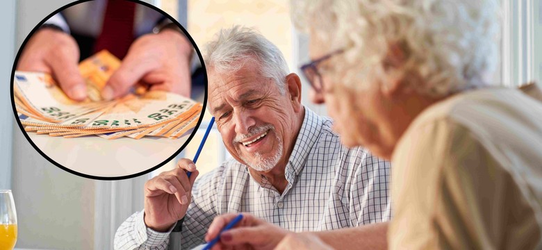Europejska emerytura dla polskich seniorów. Jak oszczędzać w euro?