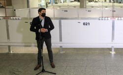 Andrusiewicz o trzeciej dawce szczepionki: Nie ma badań, dziś jest więcej pijaru