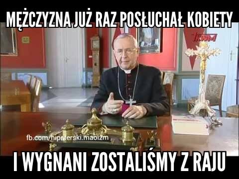 mem / Hipsterski maoizm