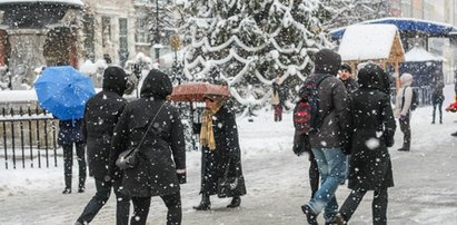 Kiedy wiosna? Nie jest dobrze. Prognoza długoterminowa