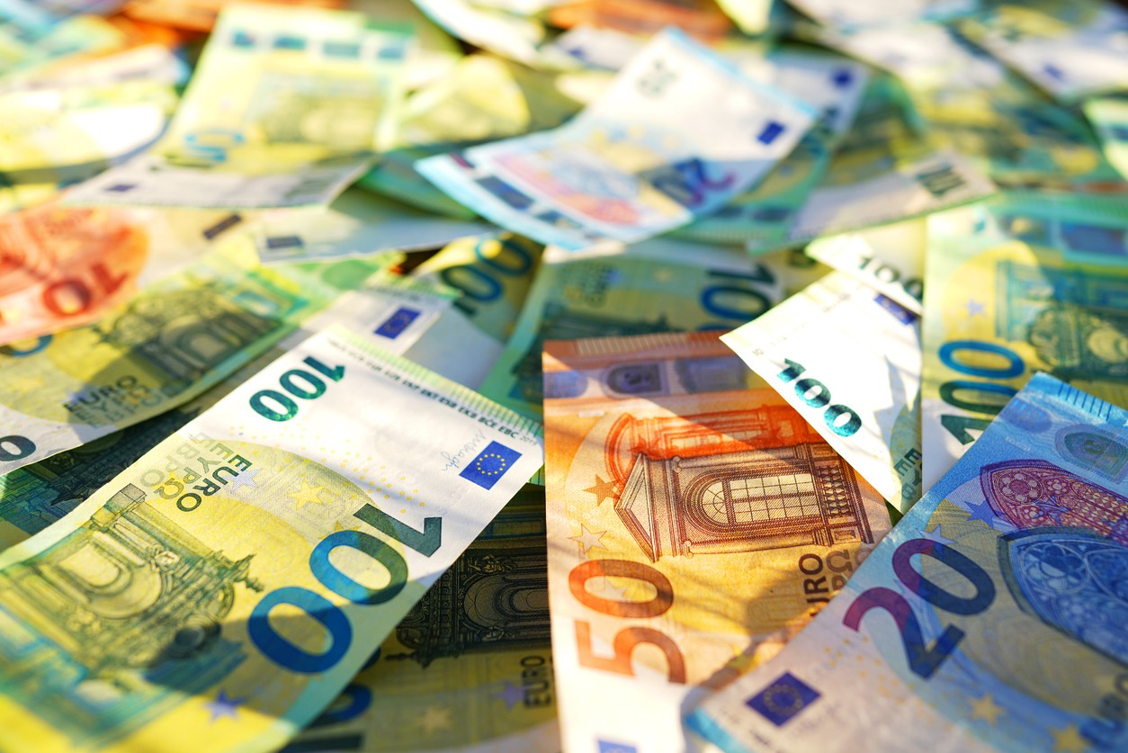 Finančné inštitúcie patria medzi najatraktívnejšie ciele pre kyberzločincov. 