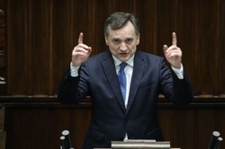 Immunitet Ziobry: Jest decyzja Sejmu