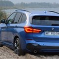 BMW X1 xDrive 25d - testujemy małego SUV-a BMW z najmocniejszym dieslem pod maską