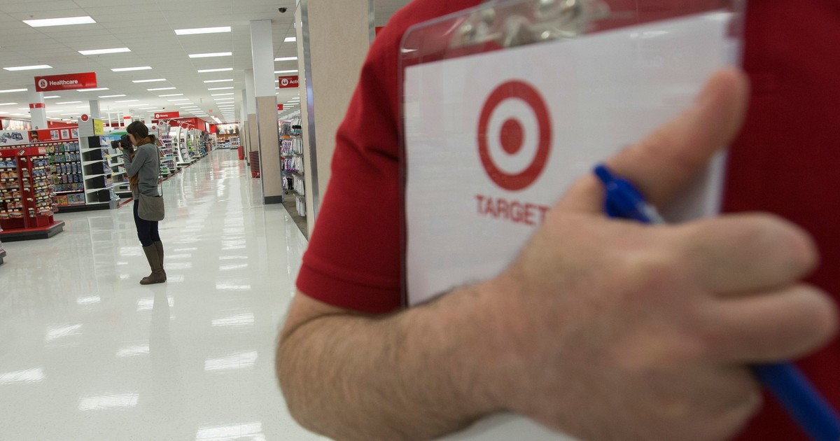 Target workers say the company's deference to customers can go too far ...