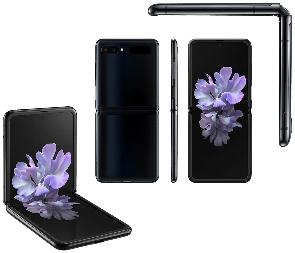 Galaxy Z Flip će premijeru imati u utorak