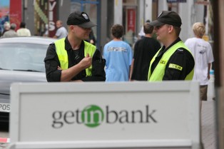 Getin chce zwiększyć akcję kredytową