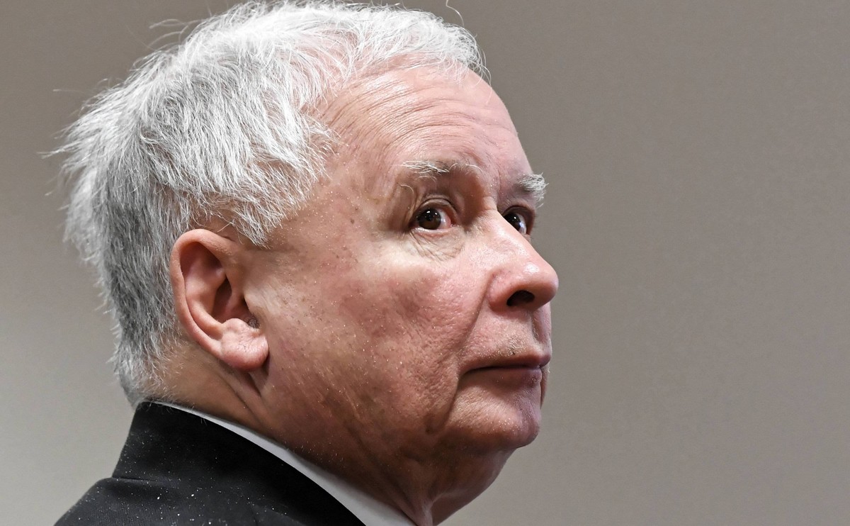 Jarosław Kaczyński