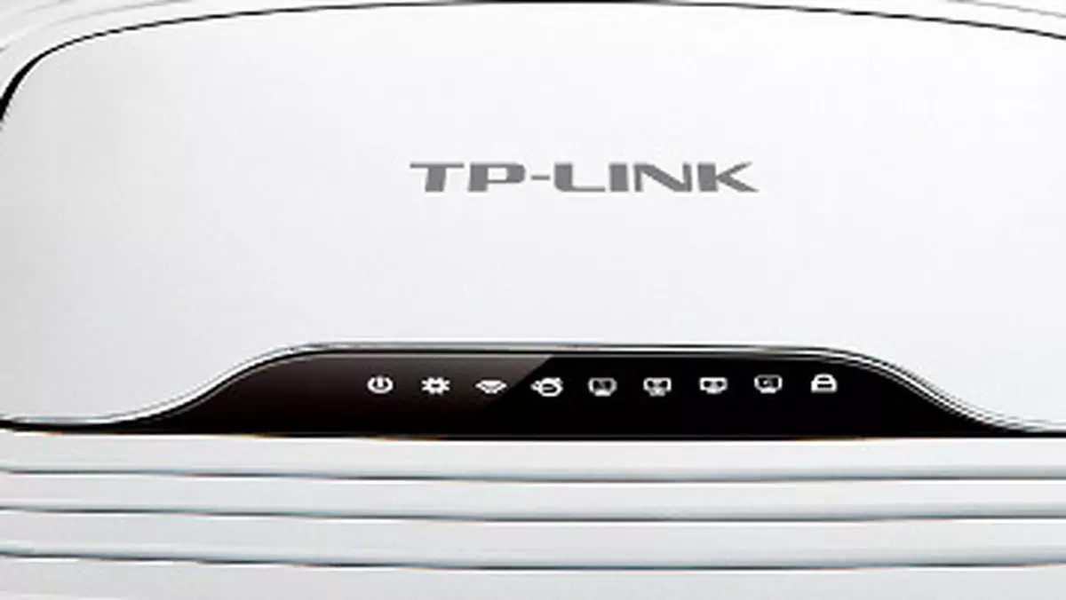 Nowość od TP-Link: router dla użytkowników internetu radiowego