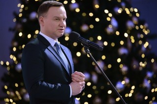 Prezydent Duda gratuluje sportowcom i prosi o więcej sukcesów