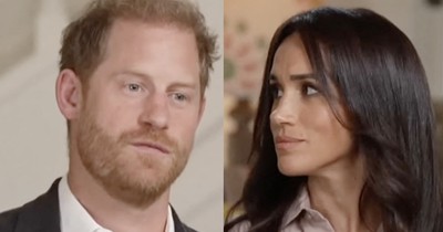 Ekkora a baj? Azt várják az emberek, Harry herceg mikor hagyja el Meghan Markle-t!