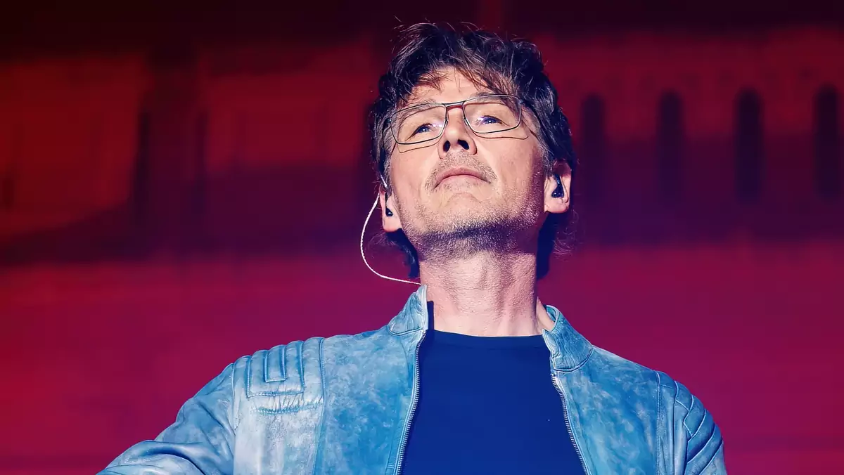 Morten Harket