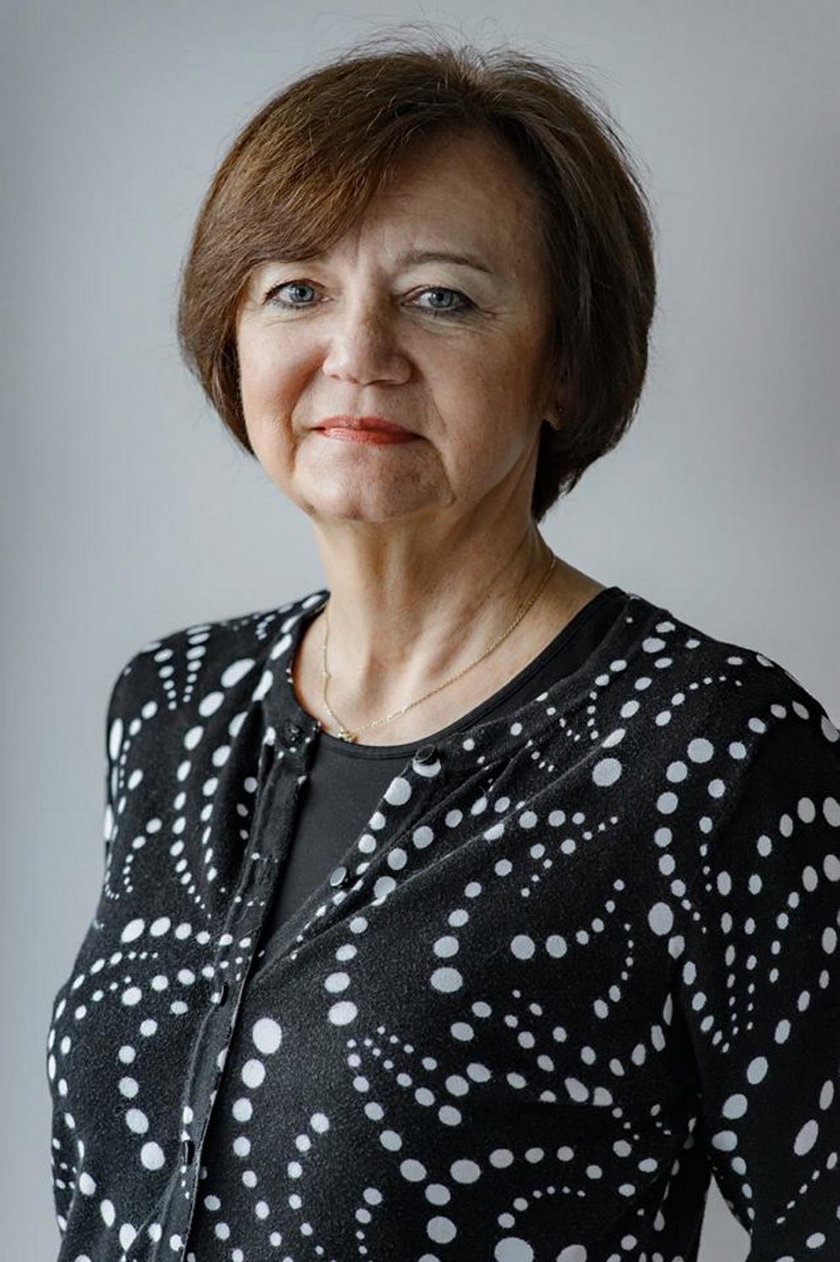 Małgorzata Zimmer 