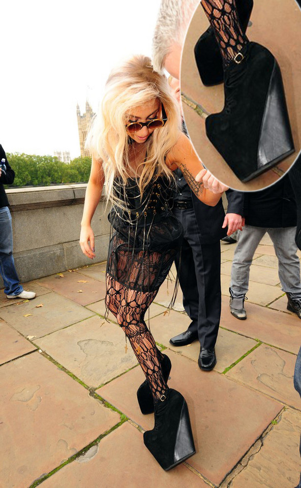 Lady Gaga