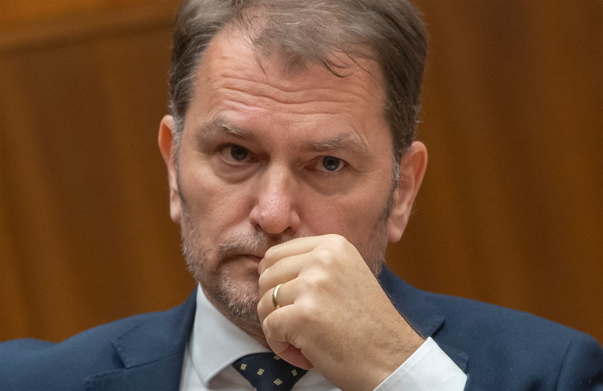 Igor Matovič