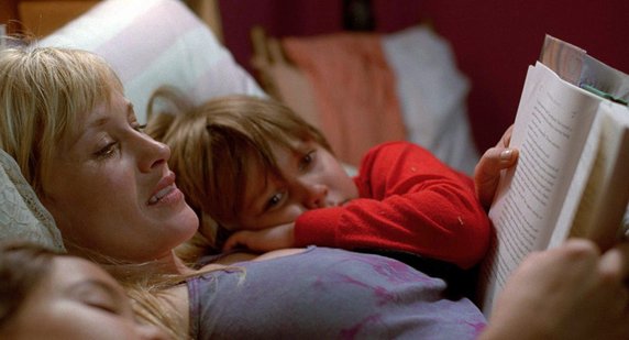 "Boyhood", reż. Richard Linklater, 2014 r.