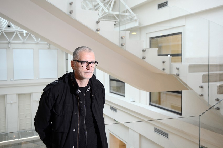 Srđan Gojković Gile