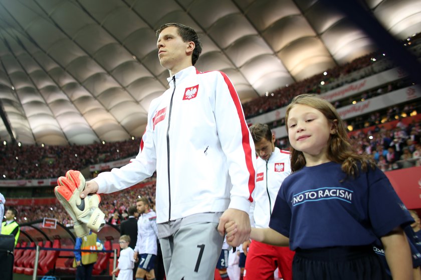 Znamy wyniki oglądalności meczu Polska - Szkocja. Oglądały go miliony!