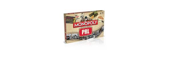 Monopoly PRL