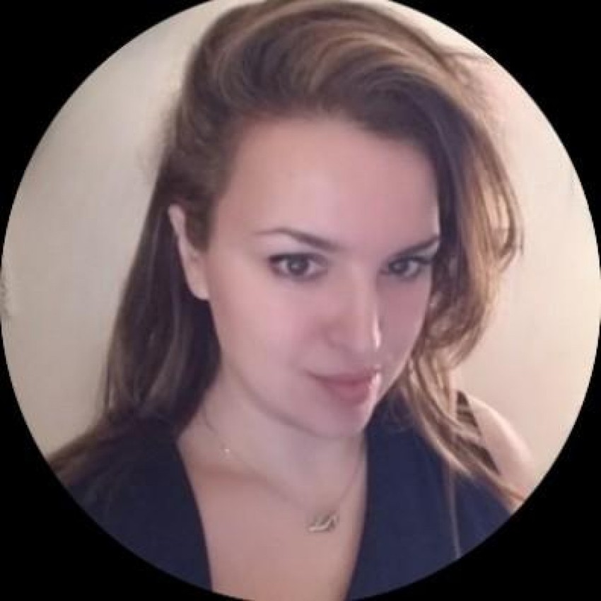 Kristijana Rosarija Barsoni