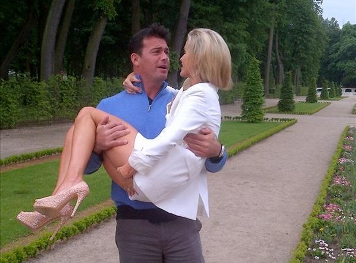 Joanna Krupa pokaże swoje prywatne życie w telewizji