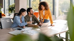 marketing 2026: czego nauczył nas rok 2025 i jakie wyzwania czekają agencje