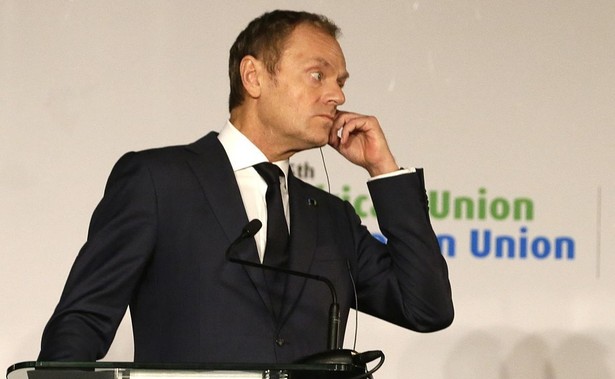 Tusk rozumie, że Unii bez Niemiec zmienić się nie da