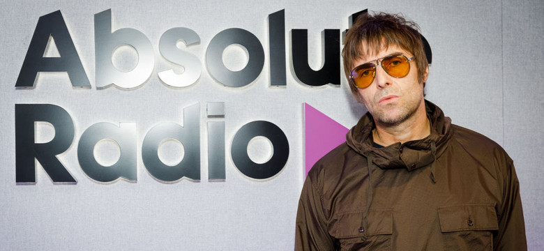 Liam Gallagher z Oasis: Nie ma mowy, że Moskwa jest fajna. Ta piosenka nie ma z wojną nic wspólnego [WYWIAD]