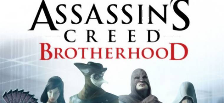 Nocne ceny Assassin’s Creed: Brotherhood [informacja prasowa]