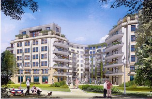 Najdroższe apartamenty w Polsce - nawet 40 tys. zł za metr kwadratowy (zdjęcia)