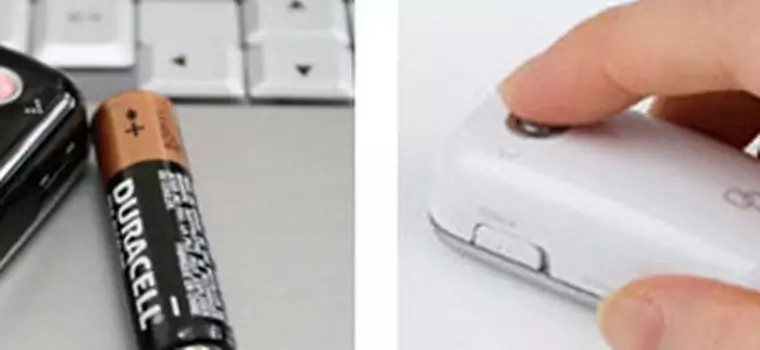 TEC Lingo - miniaturowa myszka dla mobilnych