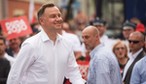 Andrzej Duda ma nową pracę w USA. Czym się zajmie w Heritage Foundation?