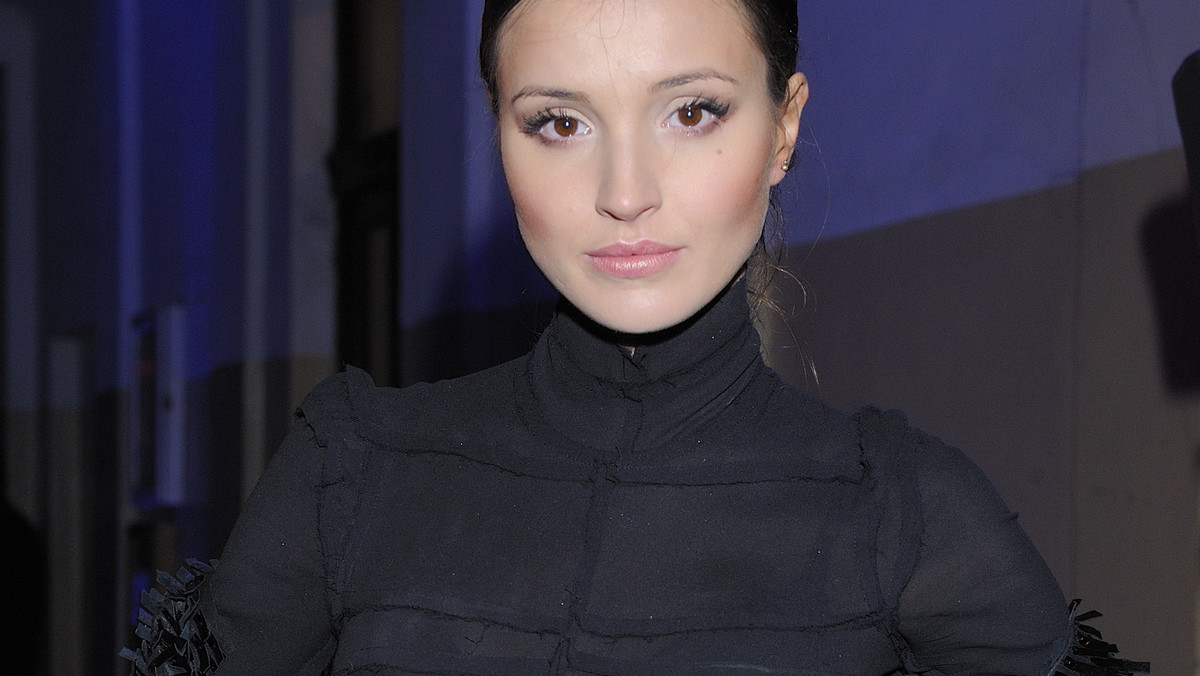 Marina Łuczenko