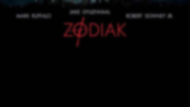 Zodiak - plakaty