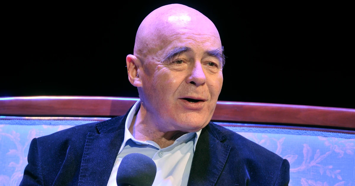 Był ulubionym aktorem Polaków. Kiedy premiera biografii "Tym. Człowiek szczery na trzy litery"?